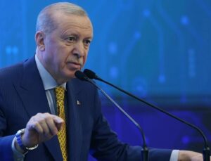 Cumhurbaşkanı Erdoğan, Belçika Kraliçesi ile görüşecek