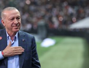 Cumhurbaşkanı Erdoğan için hazırlanan “İyi ki Varsın Erdoğan” müziği beğeni topladı