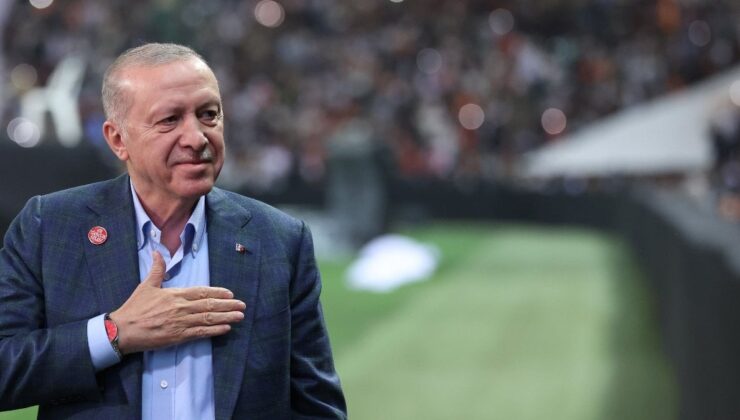 Cumhurbaşkanı Erdoğan için hazırlanan “İyi ki Varsın Erdoğan” müziği beğeni topladı