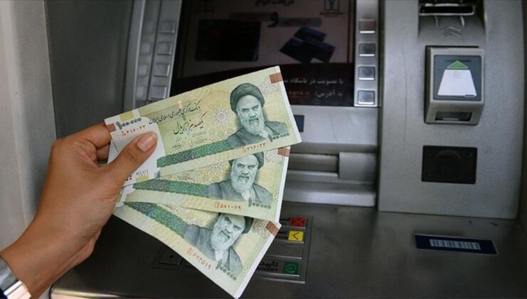 Dolar, İran’da tepede: Ulusal para ünitesi eriyor