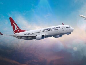 Dünyanın en fazla ülkesine uçan hava yolu THY 93 yaşında