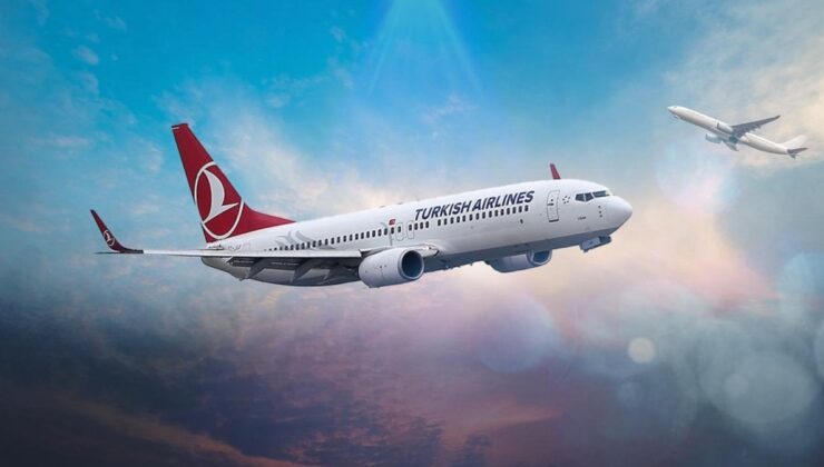 Dünyanın en fazla ülkesine uçan hava yolu THY 93 yaşında