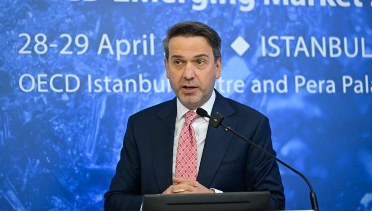 Enerji Bakanı Alparslan Bayraktar, Cezayir ile LNG mutabakatının yenilenebileceğini duyurdu