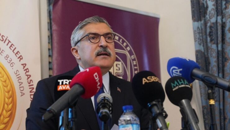 Hüseyin Yayman: Dijitalleşme artık bir ulusal güvenlik problemi haline gelmiştir