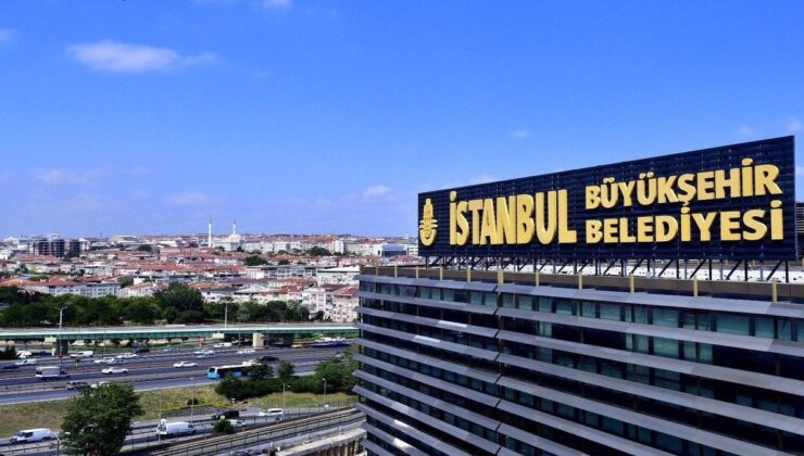 İBB’ye bir operasyon daha: 57 bireye gözaltı