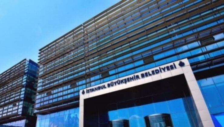 İBB’ye ihale operasyonu: 12 kişi gözaltı