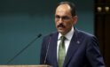 İbrahim Kalın: Ülkemiz krizlerin yönetildiği masalarda kelam sahibi olan bir aktör