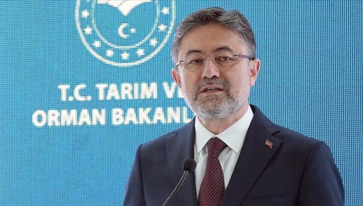 İbrahim Yumaklı duyurdu: Satılamayan kurbanlıkları Et ve Süt Kurumu alacak