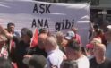 İzmir’de Cemal Enginyurt’la dalga geçildi: En büyük devrimci geldi