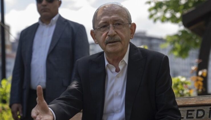 Kemal Kılıçdaroğlu’nun A Kadrosu belirli oldu