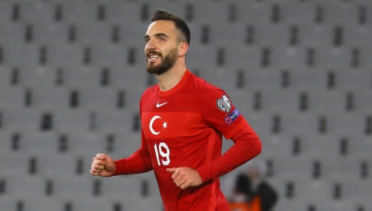 Kenan Karaman’ın ümidi ulusal kadroya çağırılmak
