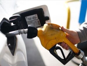 Motorine artırım geliyor: Pompa fiyatlarına yansıyacak
