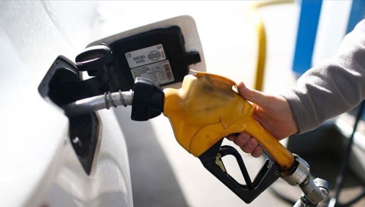Motorine artırım geliyor: Pompa fiyatlarına yansıyacak