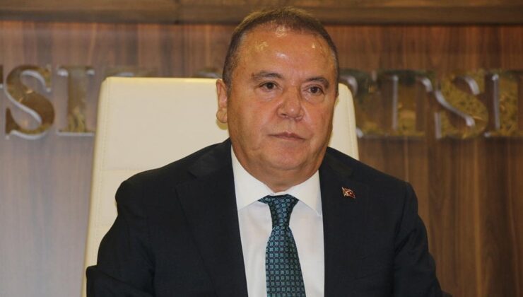 Muhittin Böcek hakkında ALDAŞ belgesinden konut mahpusu kararı