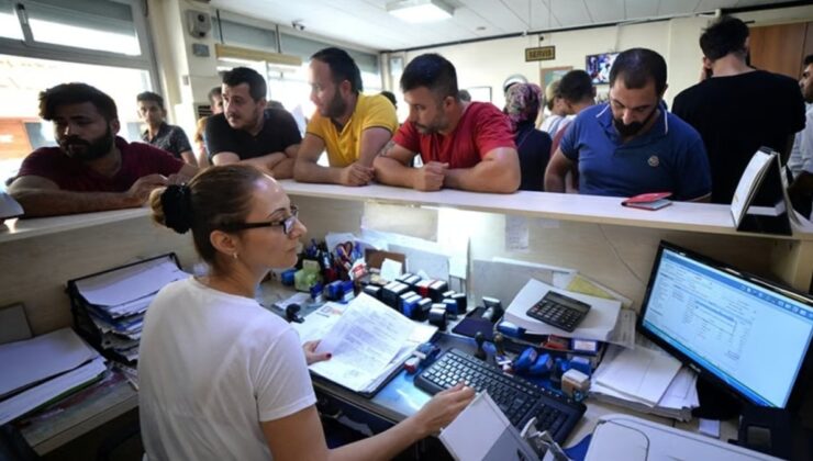 Noterlik kanununda değişiklik: Araç bilgilerine erişim artık fiyatlı