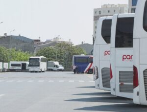 Otogarlarda Kurban Bayramı yoğunluğu başladı: Ek seferler devreye alındı