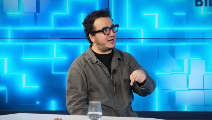 Oytun Erbaş: ’10 bin adım’ kent efsanesi ve palavradır