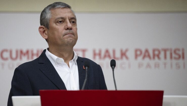 Özgür Özel: Kemal Kılıçdaroğlu’nu aradım lakin telefonu kapalı