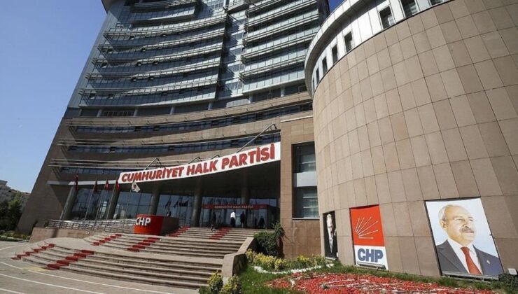Özgür Özel’den birinci atak: Ankara Vilayet Örgütü’nü Genel Merkez’e çağırdı