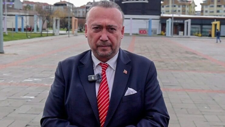Özkan Yalım yine ek tabir verdi
