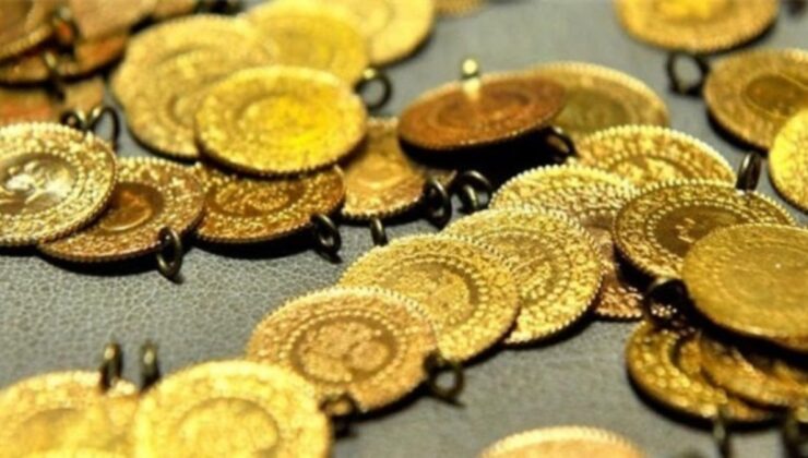 Standart altının kilogramı haftanın kapanışında yükseldi