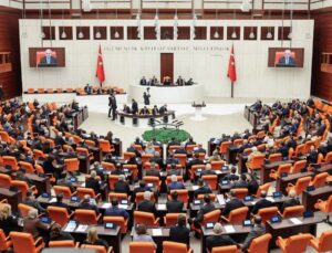 TBMM’de kabul edildi: Yurt dışındaki çıkarını Türkiye’ye getirene 20 yıl vergi yok
