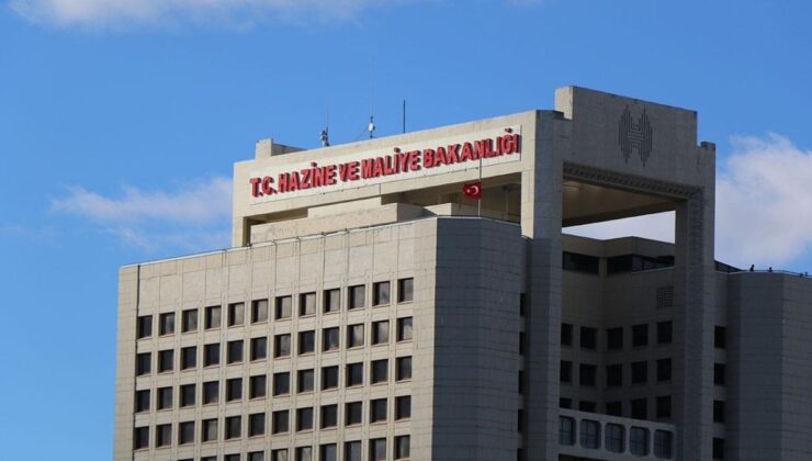 TÜİK Başkanı hakkında iddialara Hazine ve Maliye Bakanlığı’ndan yalanlama