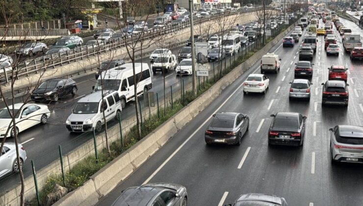 UEFA finali öncesi İstanbul’da kimi yollar trafiğe kapatıldı