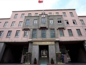 Ulusal Savunma Bakanlığı’ndan seferberlik daveti savlarına ait açıklama
