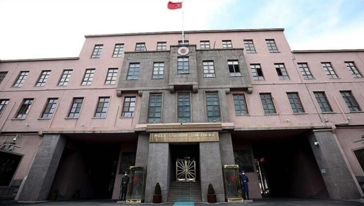 Ulusal Savunma Bakanlığı’ndan seferberlik daveti savlarına ait açıklama