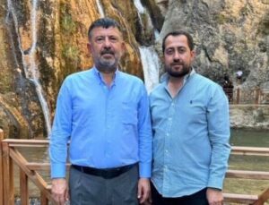 Veli Ağbaba’nın sürücüsü rüşvet soruşturmasından tutuklandı