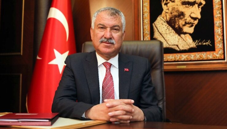 Zeydan Karalar: CHP en kısa müddette kurultaya gitmelidir