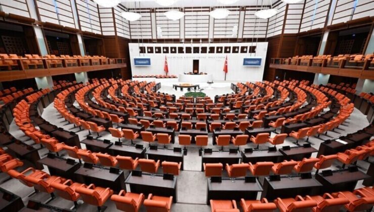 1 Temmuz’da tatil yok: TBMM’nin çalışma mühleti uzatıldı