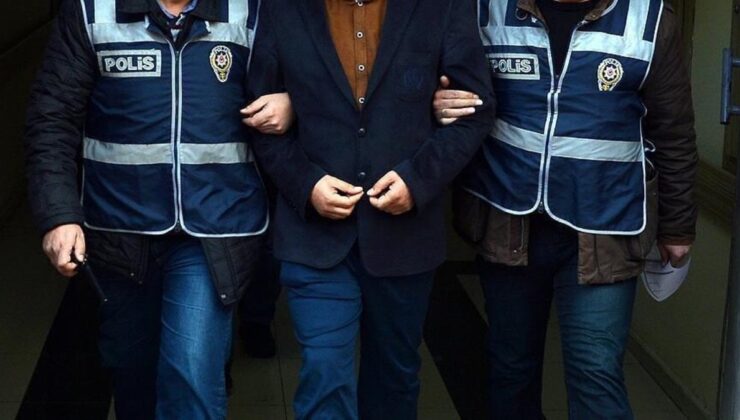 11 ilde organize hata örgütlerine operasyon: 51 gözaltı