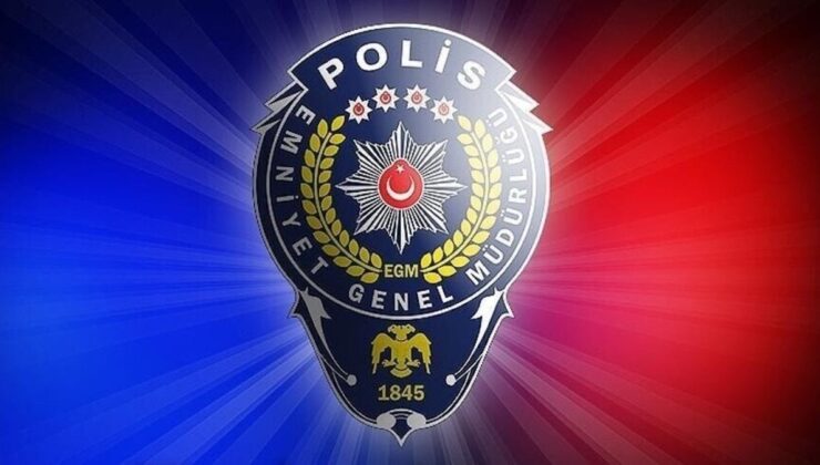 19 bin 96 emniyet mensubunun yeni vazife yerleri belirlendi