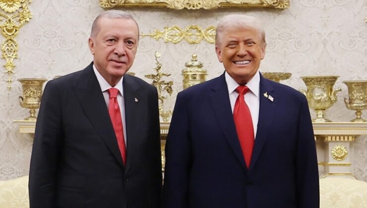 ABD Başkanı Trump’ın Türkiye açıklamaları Yunan basınında gündem oldu