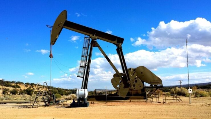 ABD stratejik petrol rezervi 43 yılın en düşük düzeyinde