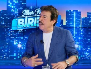 Ahmet Selçuk İlkan: Askerdeyken Türkiye hoşu tarafından terk edildim
