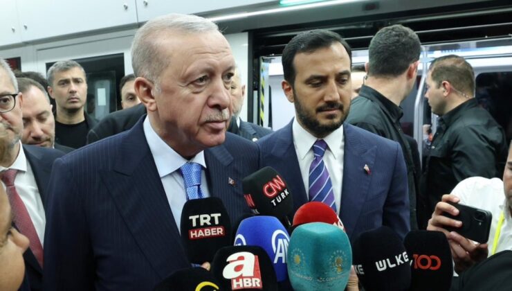 AK Parti İstanbul İl Lideri Abdullah Özdemir’den “sorumlu hizmet” bildirisi