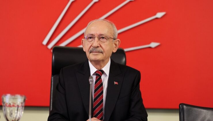 Ali Uzman Başarır’dan Kılıçdaroğlu’na: Kaset ile başlayan süreç buraya geldi
