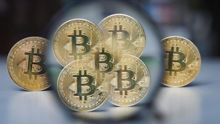 Bitcoin 60 bin dolar sonunun altına düştü