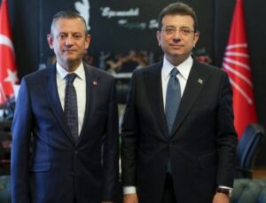 CHP, Özgür Özel ve Ekrem İmamoğlu’nu takipten çıktı