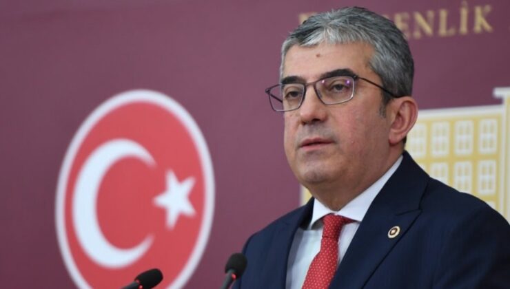 CHP’de Gökhan Günaydın’ın önlem kararı kaldırıldı