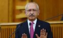 CHP’de gözler yarın yapılacak MYK ve PM toplantılarına çevrildi