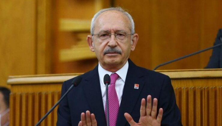 CHP’de gözler yarın yapılacak MYK ve PM toplantılarına çevrildi