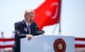 Cumhurbaşkanı Erdoğan, Polonyalı mevkidaşı ile ortak basın toplantısında konuşuyor