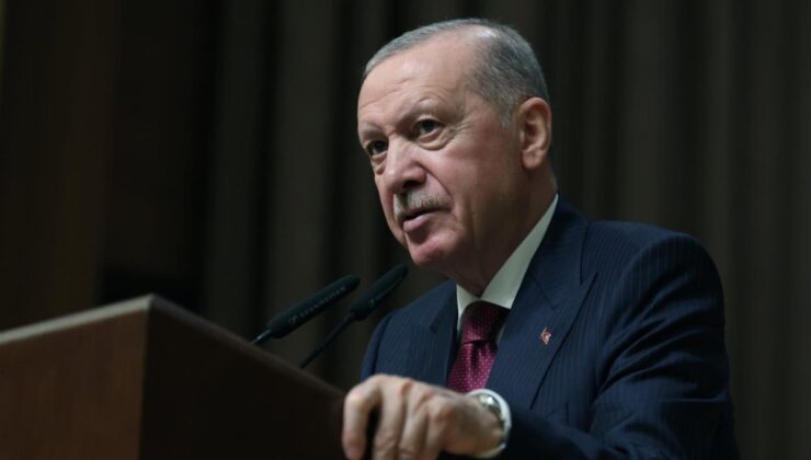 Cumhurbaşkanı Erdoğan, şehadetinin 9’uncu yılında Aybüke Yalçın’ı andı