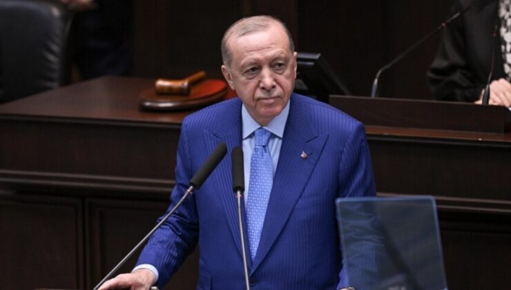 Cumhurbaşkanı Erdoğan’dan kıymetli açıklamalar