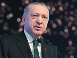 Cumhurbaşkanı Erdoğan’dan şehit Astsubay Yusuf Ergün’ün ailesine başsağlığı bildirisi