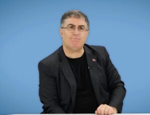 Ersan Şen: Özgür Özel hemen bir parti kurmalı, yoksa işi güç